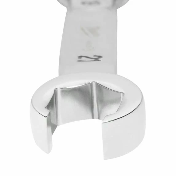 Milwaukee Tools Milwaukee 16mm X 18mm Double End Flare Nut Wrench 45-96-8354 - Image 2