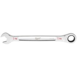 Milwaukee Tools Milwaukee 1-1/16" SAE Ratcheting Combination Wrench 45-96-9234