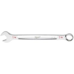 Milwaukee Tools Milwaukee 1-1/8" SAE Combination Wrench 45-96-9436
