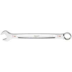 Milwaukee Tools Milwaukee 1-1/4" SAE Combination Wrench 45-96-9438