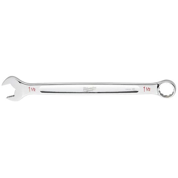Milwaukee Tools Milwaukee 1-1/2" SAE Combination Wrench 45-96-9442
