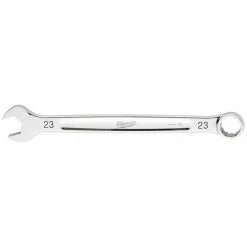 Milwaukee Tools Milwaukee 23MM Metric Combination Wrench 45-96-9523