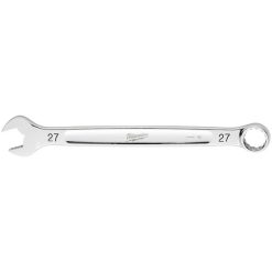 Milwaukee Tools Milwaukee 27MM Metric Combination Wrench 45-96-9527