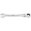 Milwaukee Tools Milwaukee 24MM Metric Flex Head Ratcheting Combination Wrench 45-96-9624 1 Milwaukee Tools Milwaukee 24MM Metric Flex Head Ratcheting Combination Wrench 45-96-9624 -Klein Tools Shop 45 96 9624