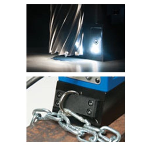 Hougen HMD904 Portable Magnetic Drill 1-1/2" Single Speed 0904101 Hougen Tools Hougen HMD904 Portable Magnetic Drill 1-1/2" Single Speed 0904101 -Klein Tools Shop 465 2 qdd9kl4pu4dpmwql