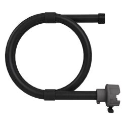 Milwaukee Tools Milwaukee Small Rear Guide Hose For M18 Fuel Sectional Machine 47-53-2874