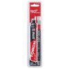 Milwaukee Tools Milwaukee 6" 7 TPI NITRUS Carbide CAST IRON Torch Sawzall Blade (Each) 48-00-5261 -Klein Tools Shop 48 00 5261