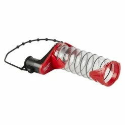 Milwaukee Tools Milwaukee SDS-Plus DUST TRAP Drilling Shroud 48-03-3035