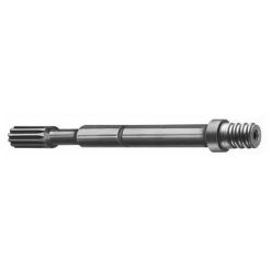 Milwaukee Tools Milwaukee Spline Drive Thick Wall Core Bit 12" Shank 48-03-3564