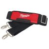 Milwaukee Tools Milwaukee Carry Strap For M18 FUEL Sectional Machine (2818-20) 48-08-0555 1 Milwaukee Tools Milwaukee Carry Strap For M18 FUEL Sectional Machine (2818-20) 48-08-0555 -Klein Tools Shop 48 08 0555 zhbhflnbtbva8gz9