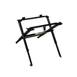 Milwaukee Tools Milwaukee Fold Table Saw Stand 48-08-0561