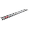 Milwaukee Tools Milwaukee 55" Guide Rail 48-08-0571 1 Milwaukee Tools Milwaukee 55" Guide Rail 48-08-0571 -Klein Tools Shop 48 08 0571 101