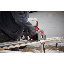 Milwaukee Tools Milwaukee Guide Rail Clamps 48-08-0573 -Klein Tools Shop 48 08 0573 101 3