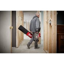 Milwaukee Tools Milwaukee Guide Rail Bag 48-08-0576 -Klein Tools Shop 48 08 0576 102 3