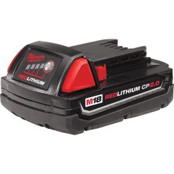 Milwaukee Tools Milwaukee M18™ FORCE LOGIC™ 12T Latched Linear Crimper 2878-22 4 Milwaukee Tools Milwaukee M18™ FORCE LOGIC™ 12T Latched Linear Crimper 2878-22 -Klein Tools Shop 48 11 1820 2