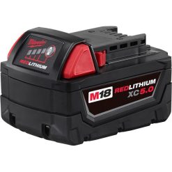 Milwaukee Tools Milwaukee M18™ FORCE LOGIC™ 12T Latched Linear Crimper 2878-22 5 Milwaukee Tools Milwaukee M18™ FORCE LOGIC™ 12T Latched Linear Crimper 2878-22 -Klein Tools Shop 48 11 1850r 2 2
