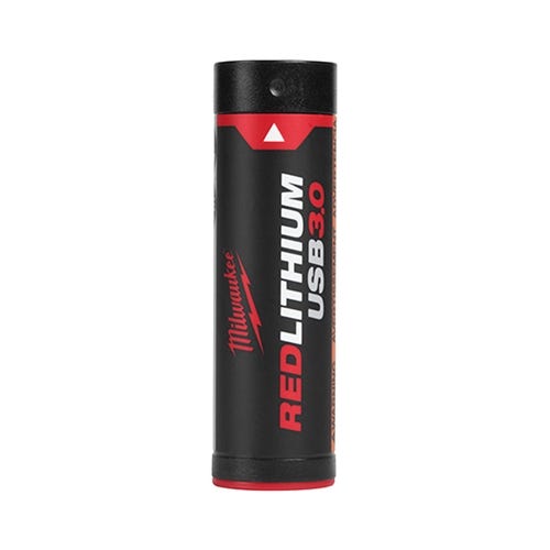 Milwaukee Redlithium USB 3.0AH Battery 48-11-2131 Milwaukee Tools Milwaukee Redlithium USB 3.0AH Battery 48-11-2131 -Klein Tools Shop 48 11 2131 af1fdc2qv7j1kwyh