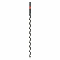 Milwaukee Tools Milwaukee Shockwave Linemans Impact Auger 11/16" X 18" 48-13-6705