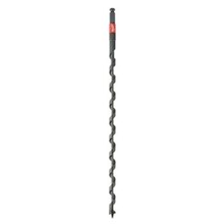Milwaukee Tools Milwaukee Shockwave Linemans Impact Auger 15/16" X 18" 48-13-6709