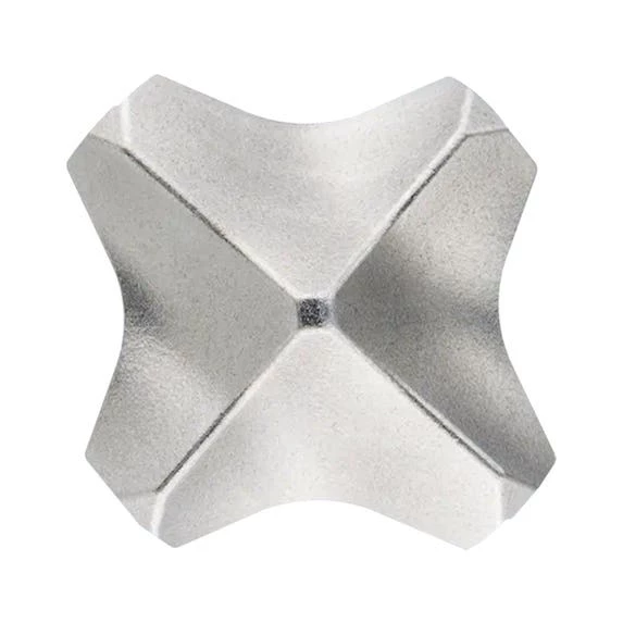 Milwaukee Tools Milwaukee MX4 1-1/8" X 8" X 13" 4-Cutter SDS-MAX Rotary Hammer Drill Bit 48-20-3965 - Image 2