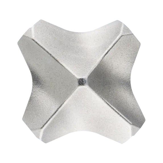 Milwaukee MX4 1-3/8" x 24" x 29" 4-Cutter SDS-MAX Rotary Hammer Drill Bit 48-20-3981 Milwaukee Tools Milwaukee MX4 1-3/8" X 24" X 29" 4-Cutter SDS-MAX Rotary Hammer Drill Bit 48-20-3981 -Klein Tools Shop 48 20 3920 2 7