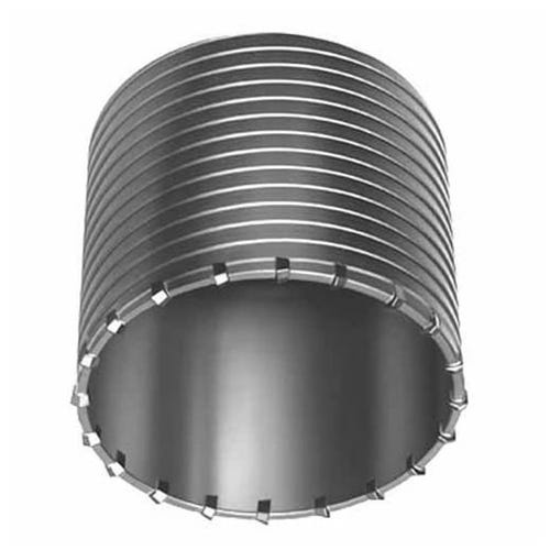 Milwaukee 2-1/2" Thick Wall SDS-Max Carbide Core Bit 48-20-5140 Milwaukee Tools Milwaukee 2-1/2" Thick Wall SDS-Max Carbide Core Bit 48-20-5140 -Klein Tools Shop 48 20 5140 f078plyuddhyjjkm