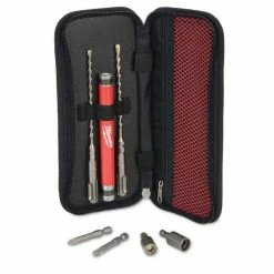 Milwaukee Tools Milwaukee Installation Kit For Concrete Screws 48-20-7497