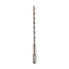 Milwaukee Tools Milwaukee SDS-PLUS 2-Cutter Hammer Drill Bit 5/16" X 4" X 6" 48-20-7541 1 Milwaukee Tools Milwaukee SDS-PLUS 2-Cutter Hammer Drill Bit 5/16" X 4" X 6" 48-20-7541 -Klein Tools Shop 48 20 7541 1drhllxqch7i8ihf