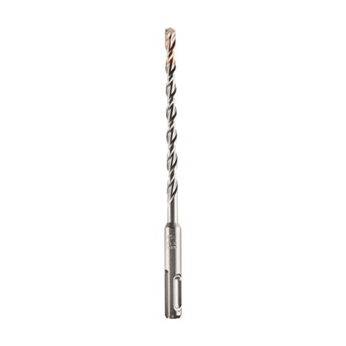 Milwaukee SDS-PLUS 2-Cutter Hammer Drill Bit 5/16" X 4" X 6" 48-20-7541 Milwaukee Tools Milwaukee SDS-PLUS 2-Cutter Hammer Drill Bit 5/16" X 4" X 6" 48-20-7541 -Klein Tools Shop 48 20