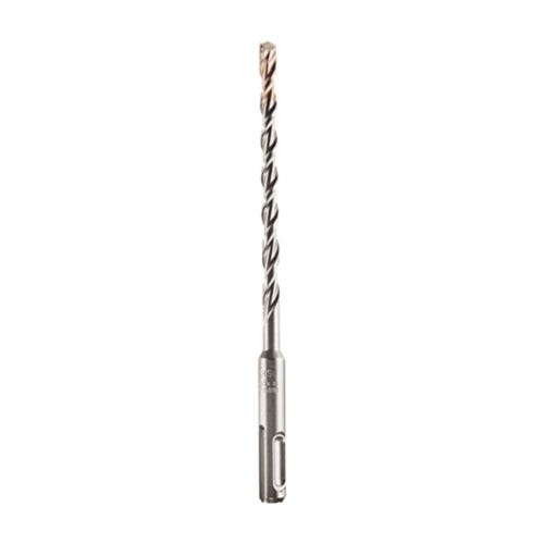 Milwaukee SDS-Plus 2-Cutter Hammer Drill Bit 5/8" x 4" x 6" 48-20-7601 Milwaukee Tools Milwaukee SDS-Plus 2-Cutter Hammer Drill Bit 5/8" X 4" X 6" 48-20-7601 -Klein Tools Shop 48 20