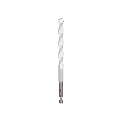 Milwaukee 1/8" Shockwave Carbide Multi-Material Drill Bit 48-20-8880 Milwaukee Tools Milwaukee 1/8" Shockwave Carbide Multi-Material Drill Bit 48-20-8880 -Klein Tools Shop 48 20 8880 bbrfhq4pauh8naow