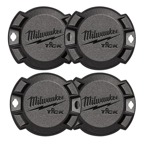 Milwaukee TICK Tool and Equipment Tracker (4 Pk) 48-21-2004 Milwaukee Tools Milwaukee TICK Tool And Equipment Tracker (4 Pk) 48-21-2004 -Klein Tools Shop 48 21 2004 62qcmwpf6ekyy7bl