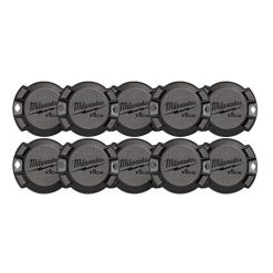 Milwaukee Tools Milwaukee TICK Tool And Equipment Tracker (10 Pk) 48-21-2010