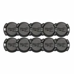 Milwaukee Tools Milwaukee TICK Tool And Equipment Tracker (10 Pk) 48-21-2010