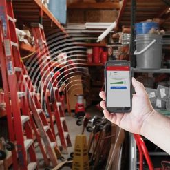 Milwaukee Tools Milwaukee ONE-KEY Bluetooth Tracking Tag (1 Pk) 48-21-2301 -Klein Tools Shop 48 21 2302 3