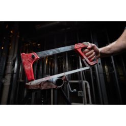 Milwaukee Tools Milwaukee 12" High Tension Hacksaw 48-22-0050 -Klein Tools Shop 48 22 0050 d