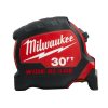 Milwaukee Tools Milwaukee 30" Wide Blade Tape Measure 48-22-0230 -Klein Tools Shop 48 22 0230 1