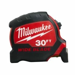 Milwaukee Tools Milwaukee 30" Wide Blade Tape Measure 48-22-0230