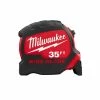 Milwaukee Tools Milwaukee 35' Gen 2 Wide Blade Tape Measure 48-22-0235