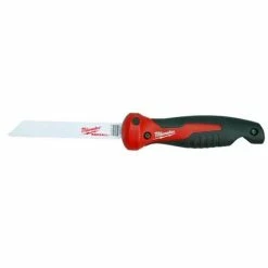 Milwaukee Tools Milwaukee Folding Sawzall Jab Saw 48-22-0305