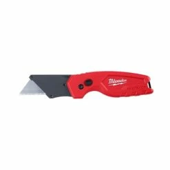 Milwaukee Tools Milwaukee Fastback Compact Folding Utility Knife 48-22-1500