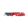 Milwaukee Tools Milwaukee Fastback Folding Utility Knife W/ Blade Storage 48-22-1502 -Klein Tools Shop 48 22 1502 qmwb5movlxfqmgav