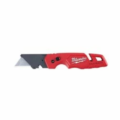 Milwaukee Tools Milwaukee Fastback Folding Utility Knife W/ Blade Storage 48-22-1502