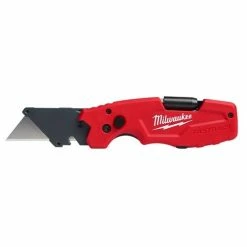 Milwaukee Tools Milwaukee FASTBACK 61 Folding Utility Knife 48-22-1505