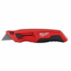 Milwaukee Tools Milwaukee Side Slide Utility Knife 48-22-1510