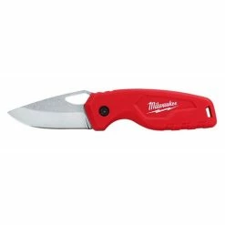 Milwaukee Tools Milwaukee Compact Folding Pocket Knife 48-22-1521