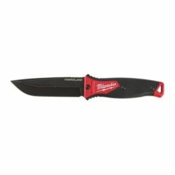 Milwaukee Tools Milwaukee 5" HARDLINE Fixed Blade Knife 48-22-1928