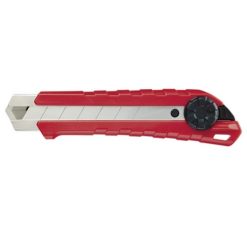 Milwaukee Tools Milwaukee 25mm Snap Off Knife 48-22-1965