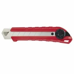 Milwaukee Tools Milwaukee 25mm Snap Off Knife 48-22-1965
