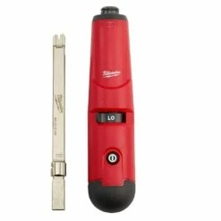 Milwaukee Tools Milwaukee Punchdown Tool With Extended Blade 48-22-2165